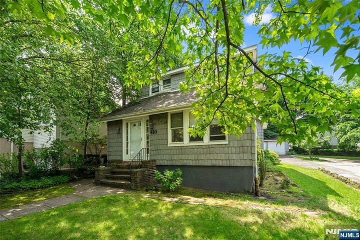 Property Photo: 450 Fort Lee Road NJ 07605
