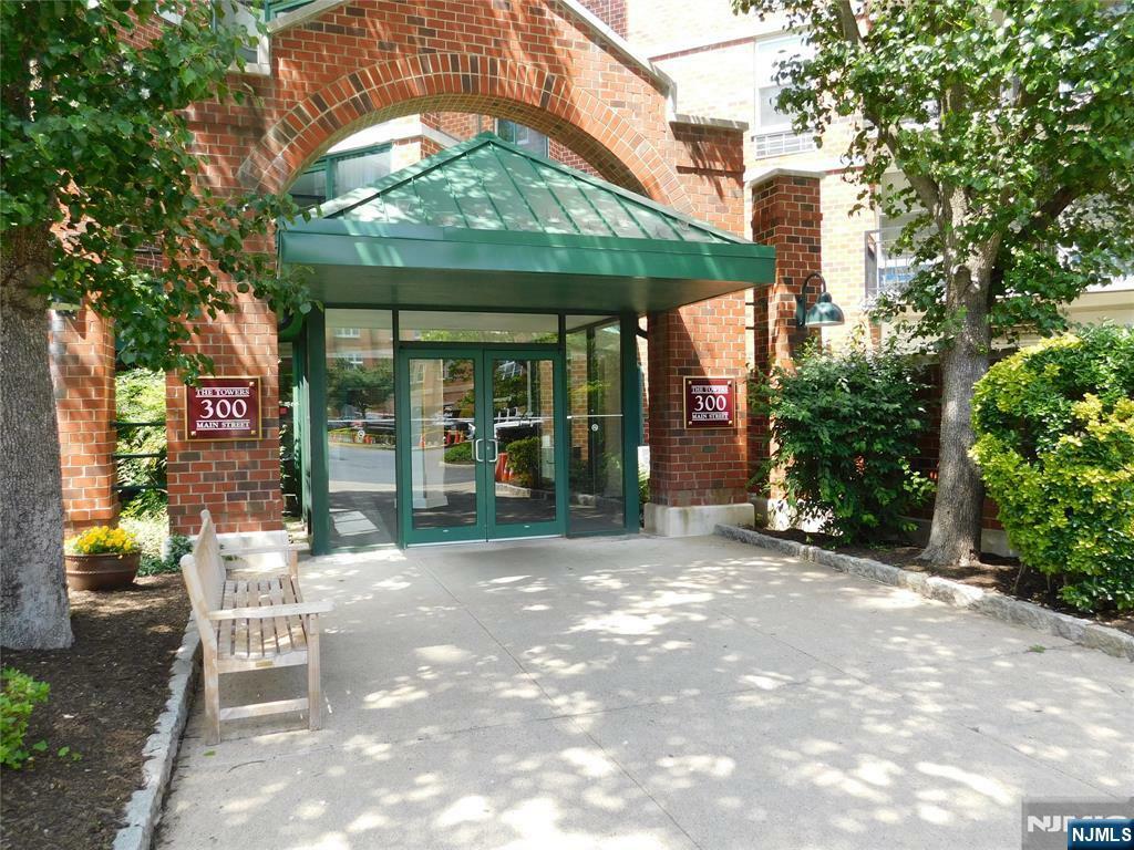 Property Photo: 300 Main Street 317 NJ 07424