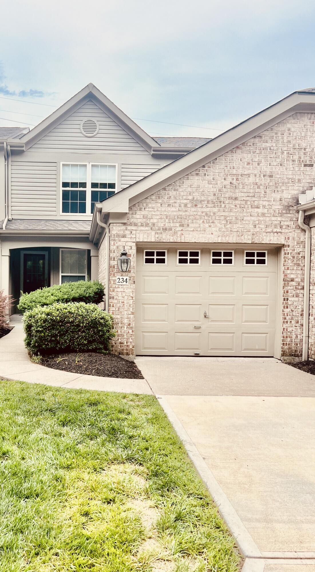 Property Photo: 234 Misty Cove Way KY 41076
