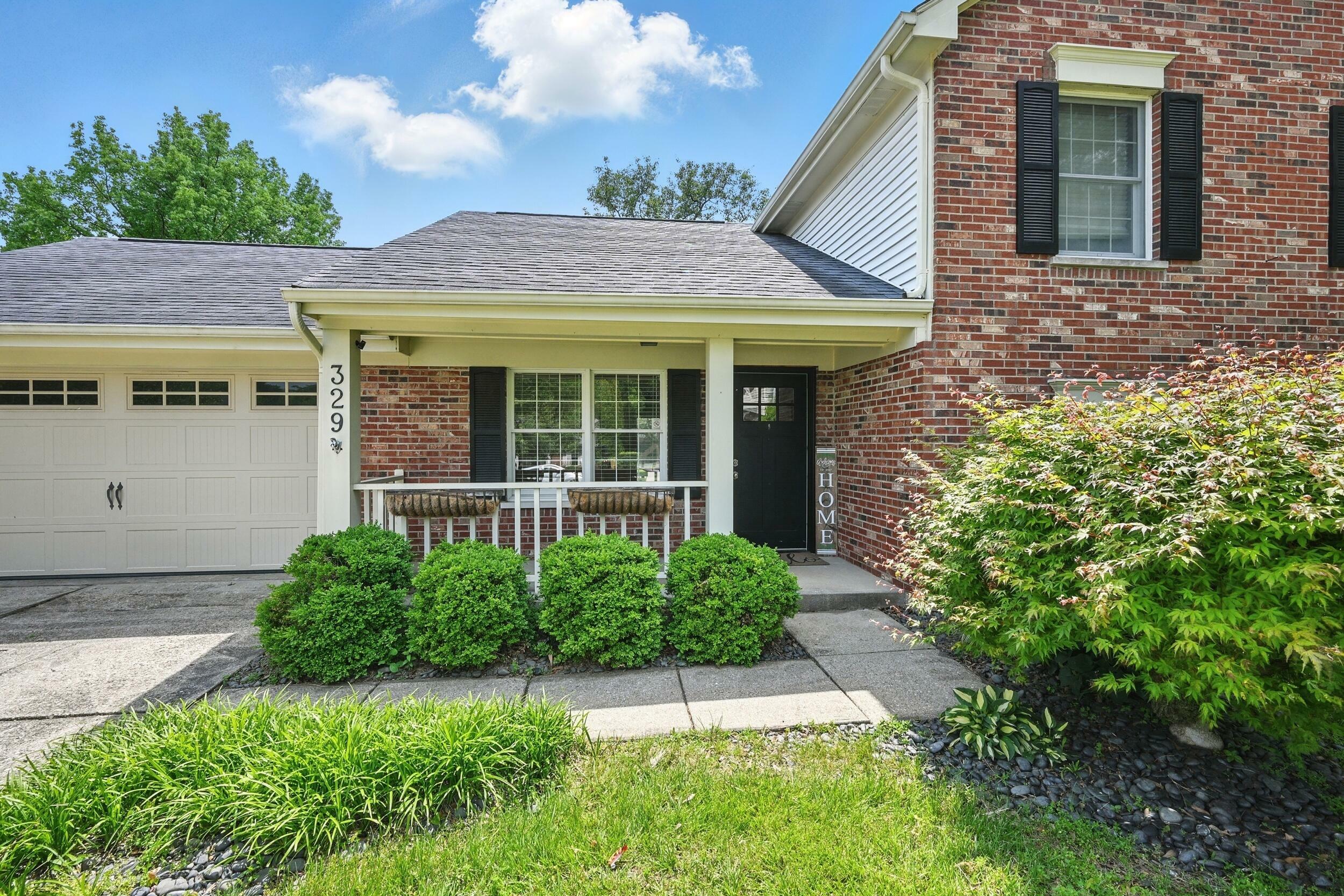 Property Photo: 329 Creekwood Drive KY 41017