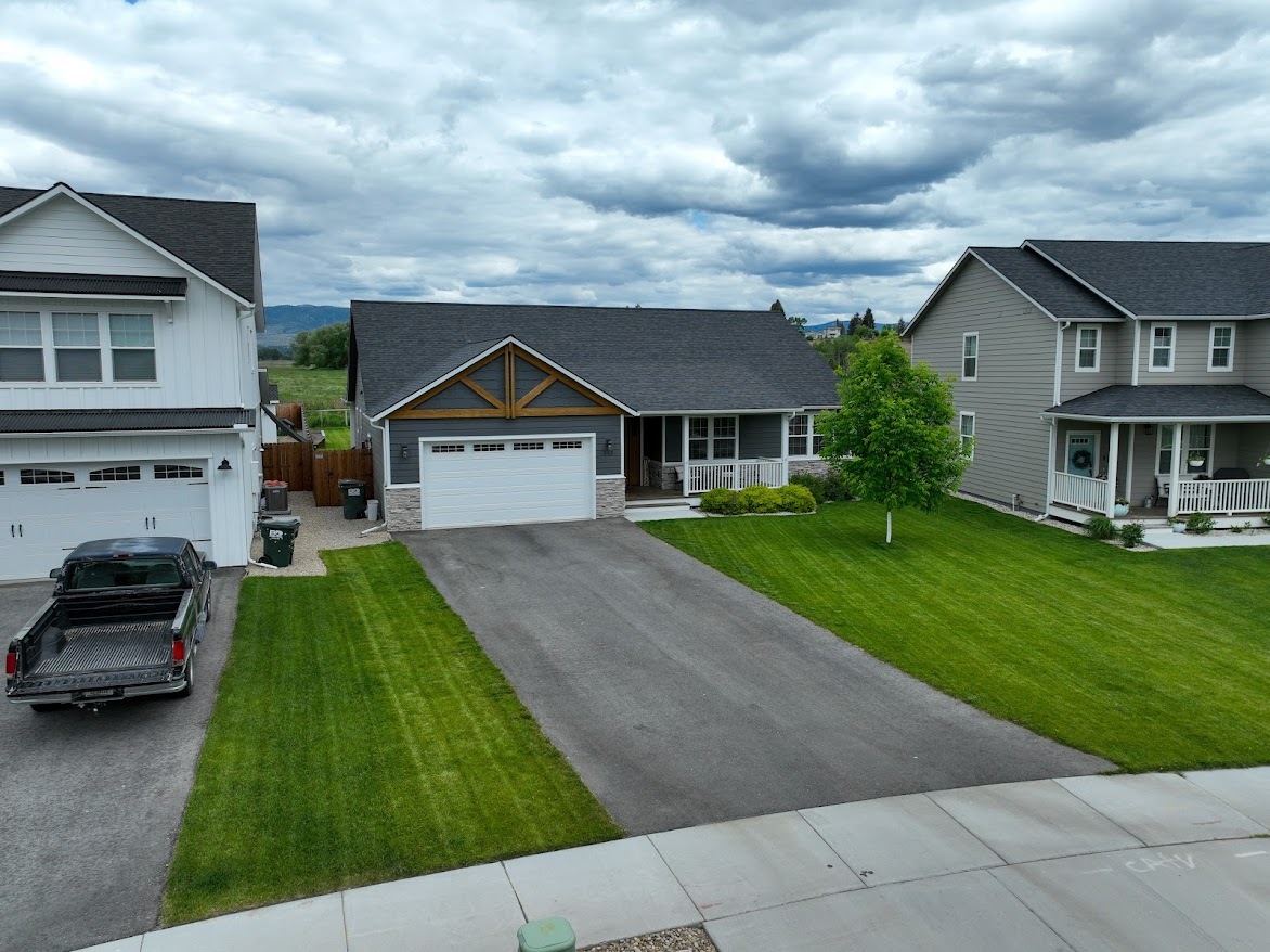 Property Photo:  343 Destiny Drive  MT 59840 