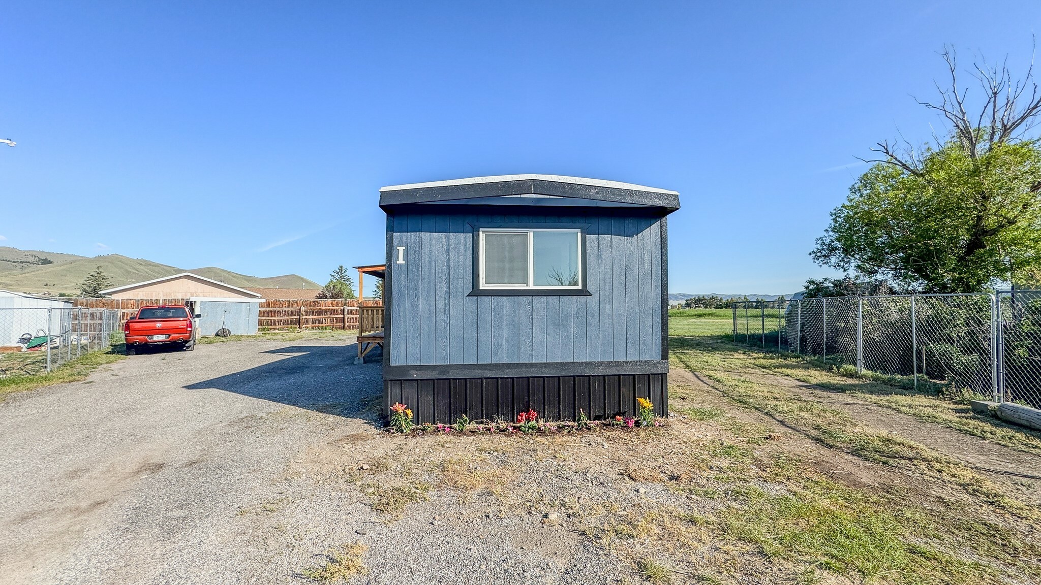 Property Photo: 6990 Applegate Drive I MT 59602