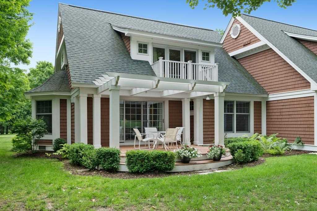 4162 Pinehurst Lane 879  Harbor Springs MI 49740 photo