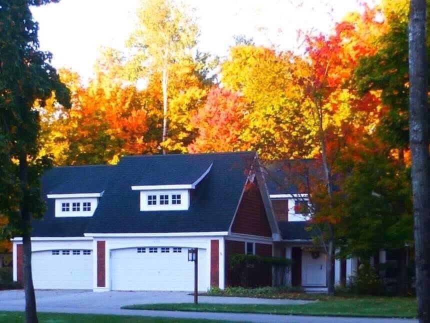 Property Photo:  4162 Pinehurst Lane 879  MI 49740 