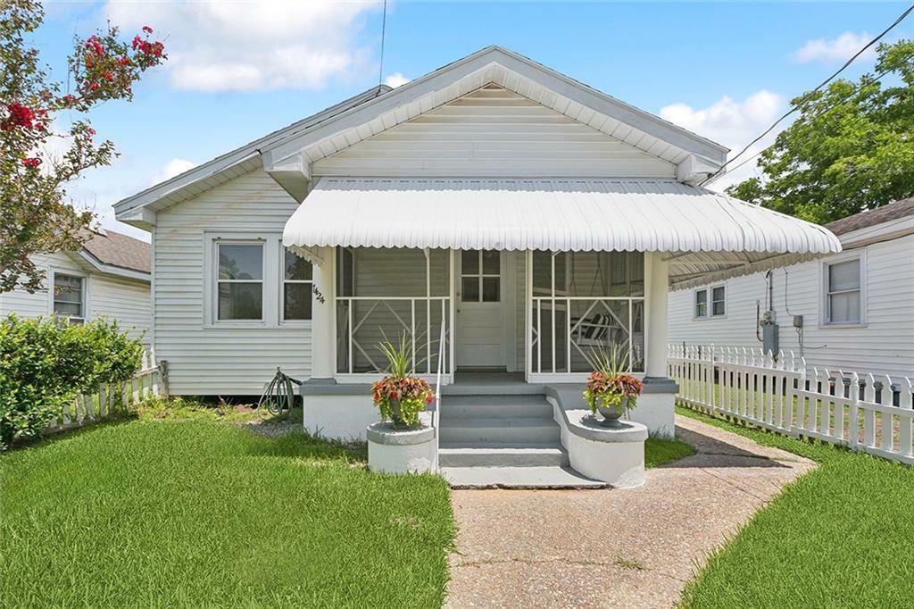 Property Photo: 7424 Pritchard Street LA 70072