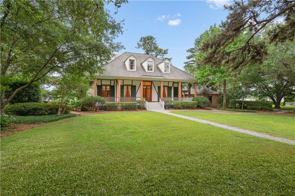 Property Photo: 580 Northwoods Drive LA 70420