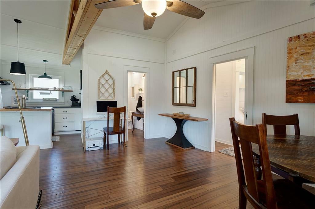 Property Photo: 3113 Bayou View Place LA 70458