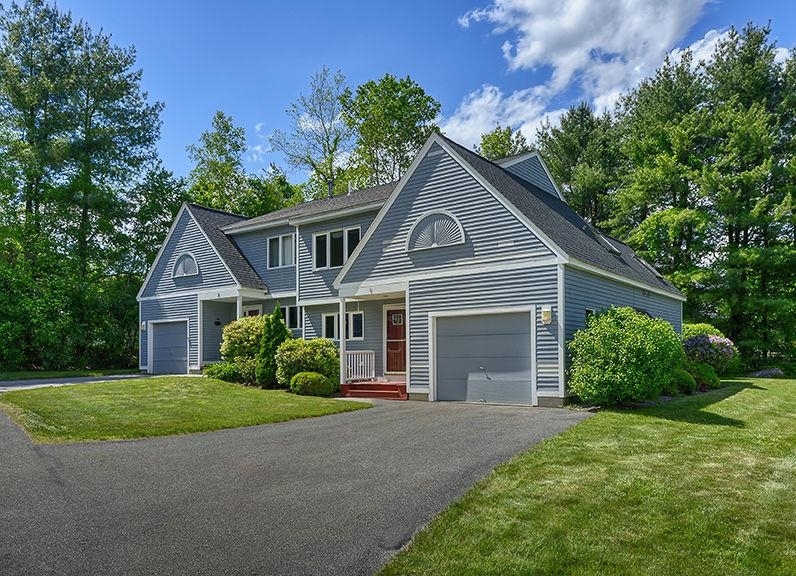 Property Photo: 1 Wesley Lane NH 03431
