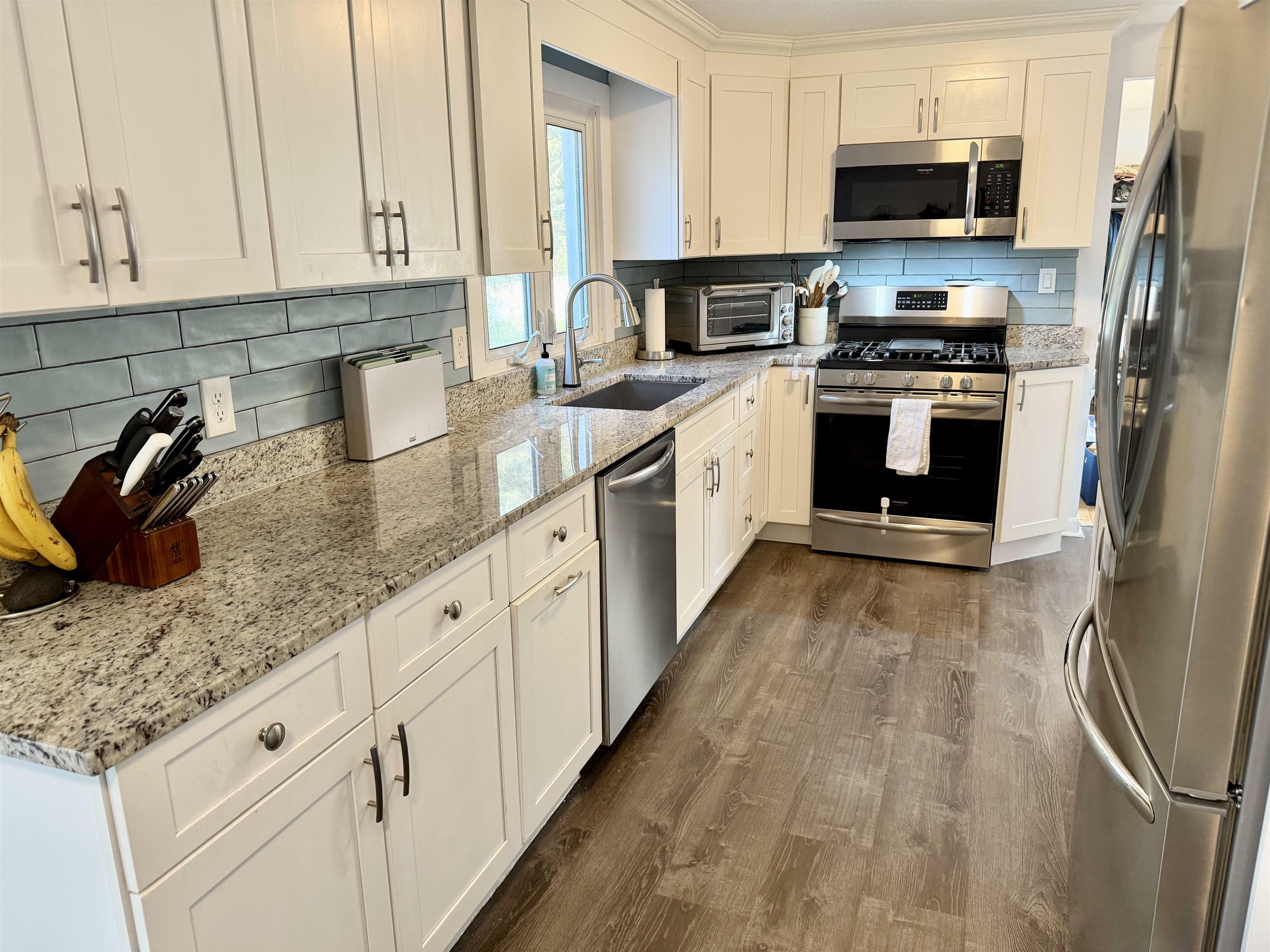 Property Photo: 22 Sanborn Road NH 03842