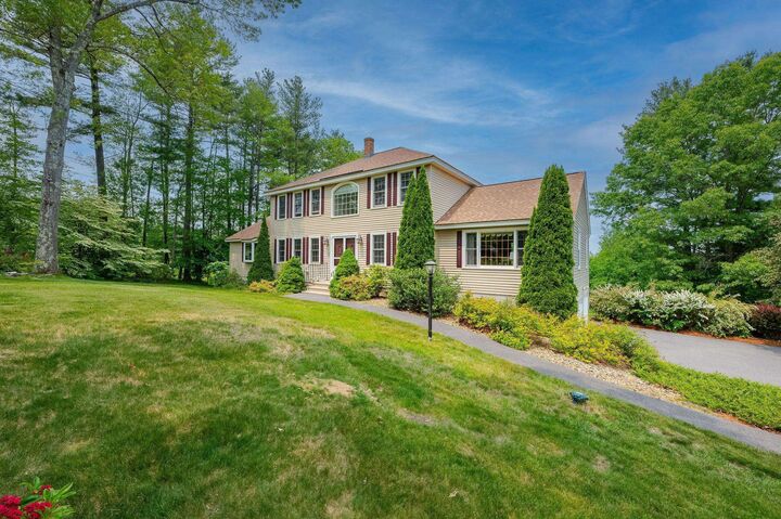 Property Photo: 10 Jason Drive NH 03053