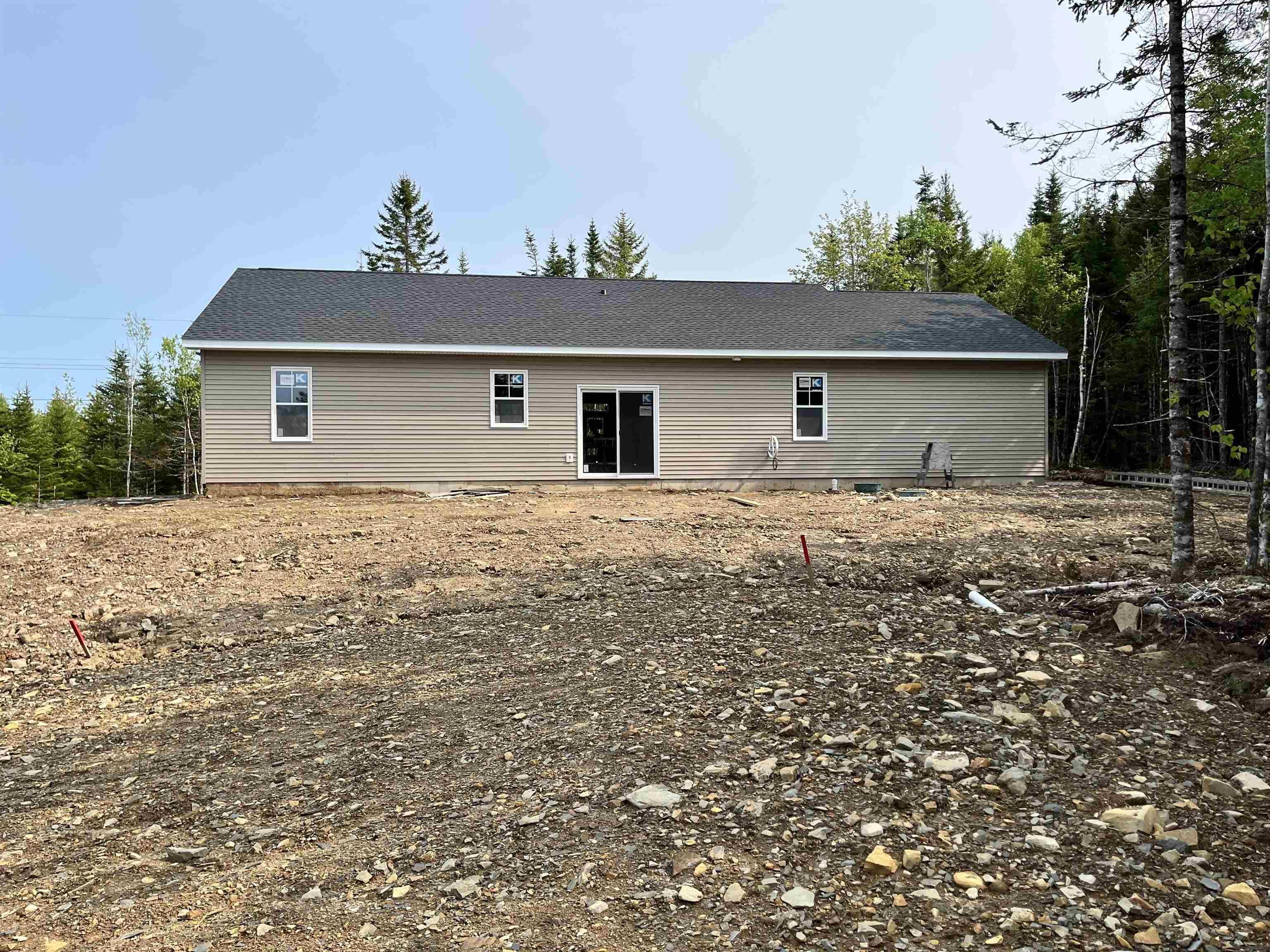 Property Photo: Lot 21 267 Sugarwood Court NS B3E 0C7