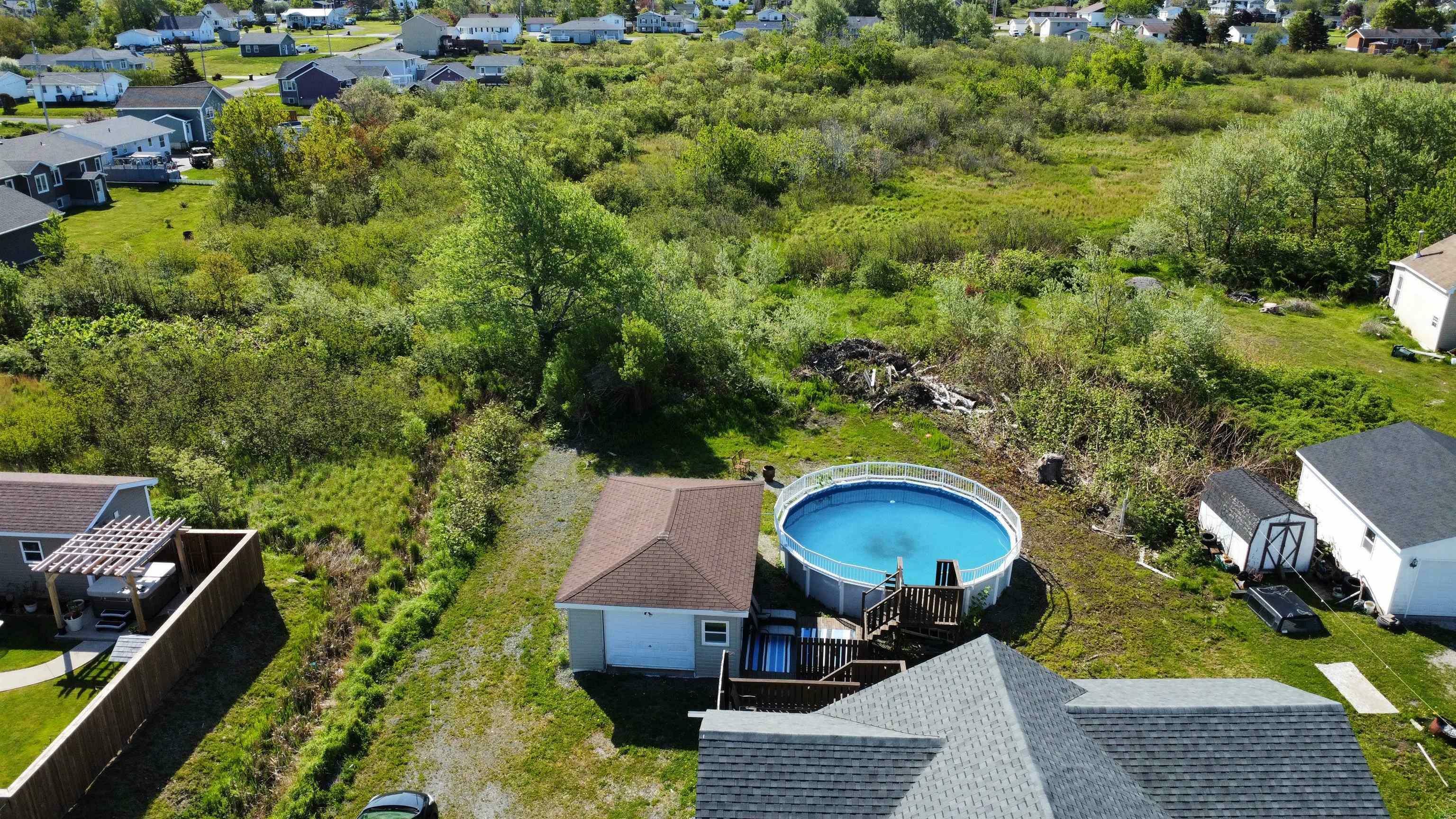 Property Photo: 80 Quarry Road NS B1A 1G1