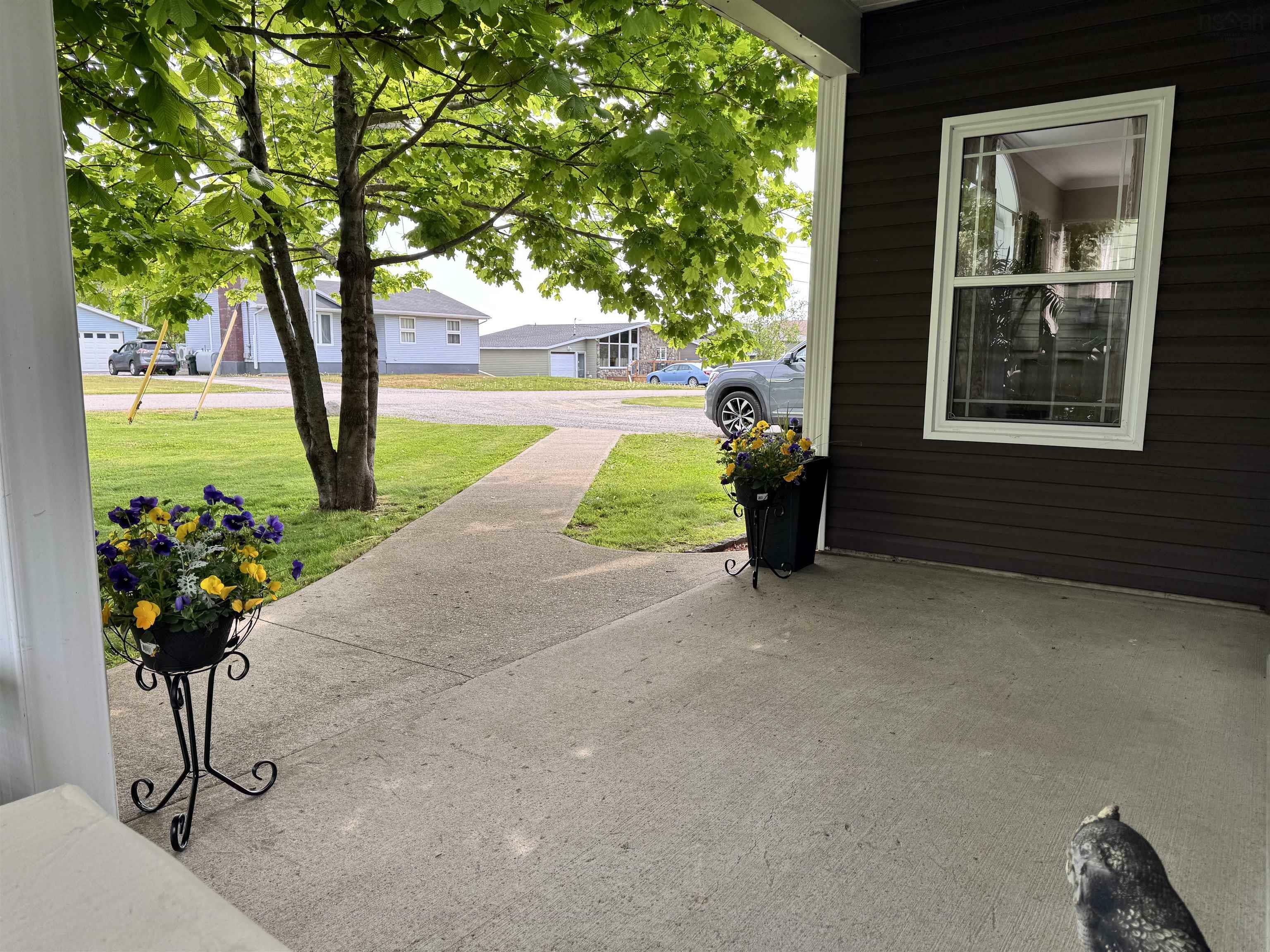 Property Photo: 37 Norwood Street NS B1A 3M4