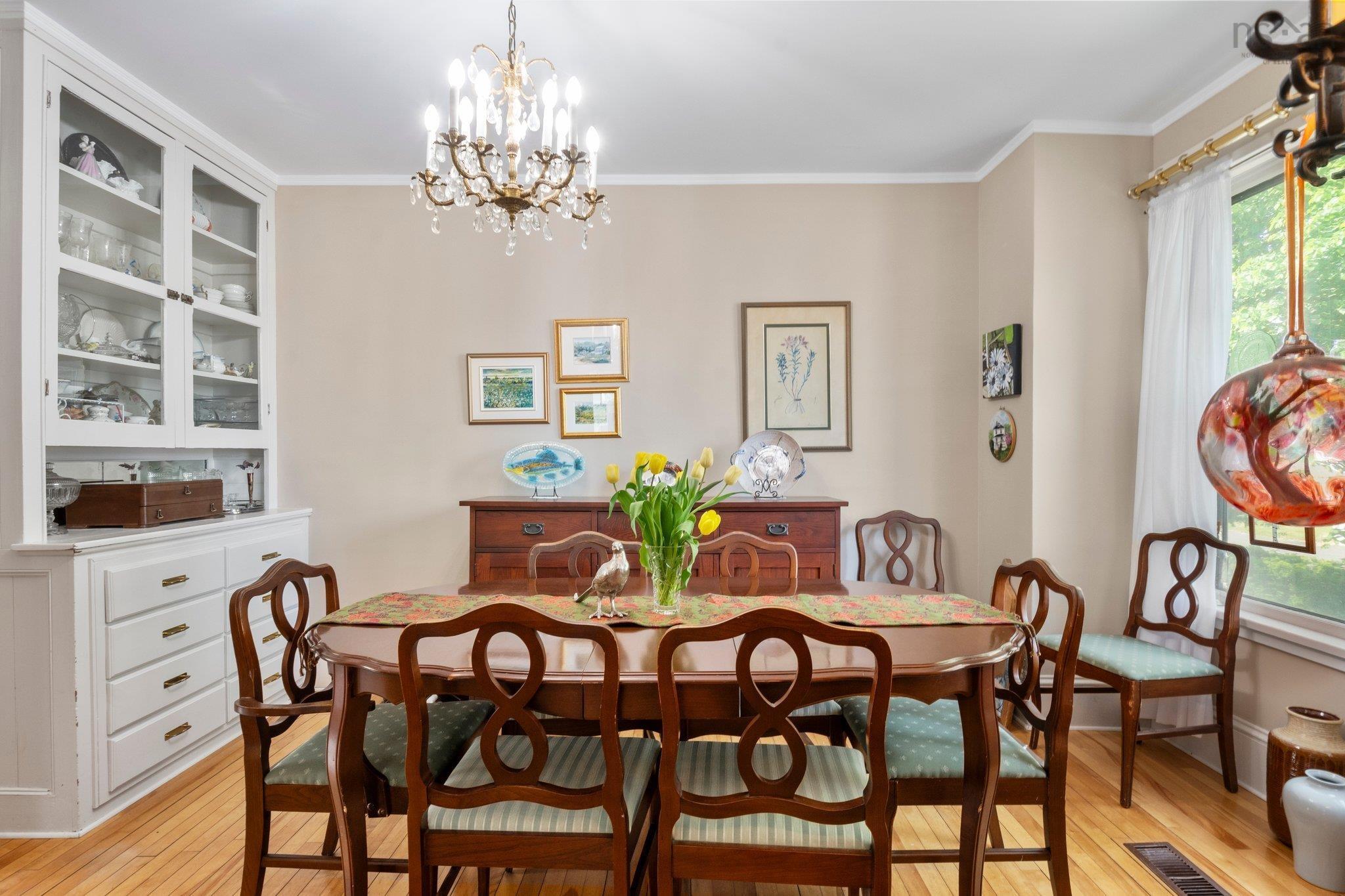 Property Photo: 183 Cottage Street NS B0P 1E0