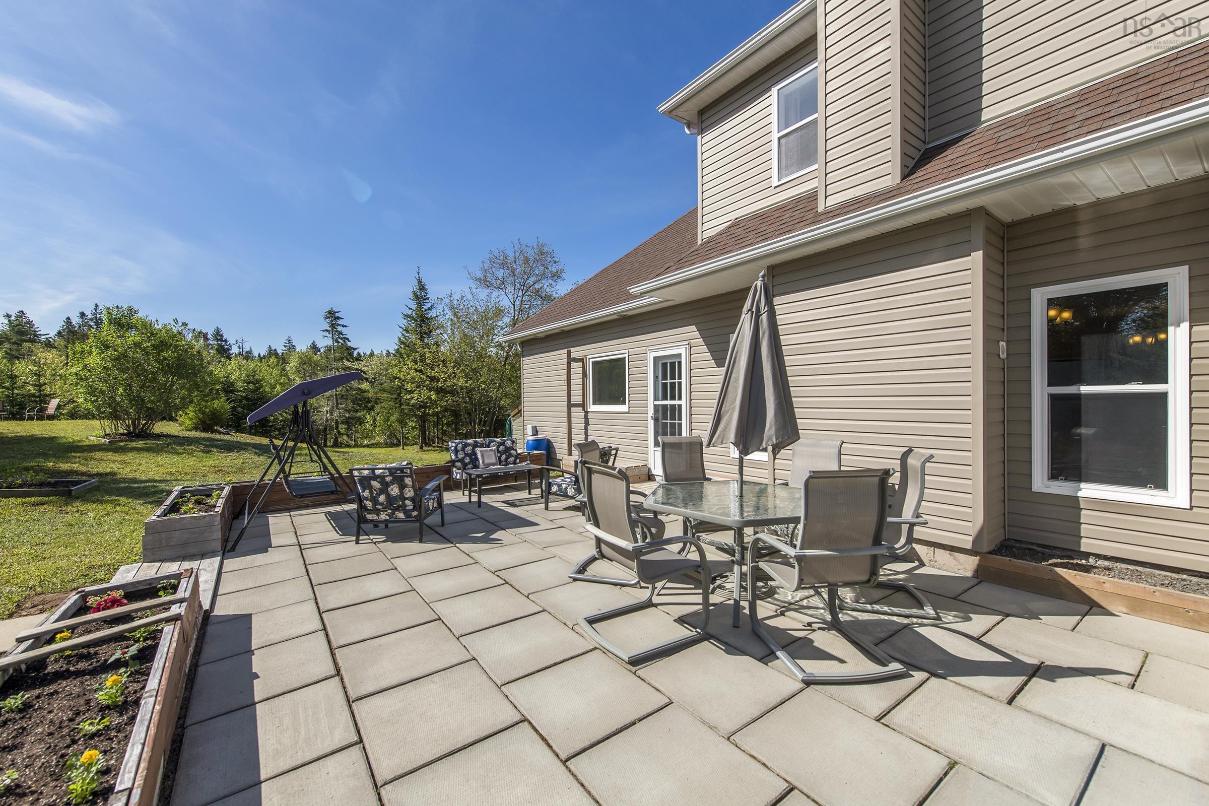 Property Photo: 31 Grebe Avenue NS B3T 1J1