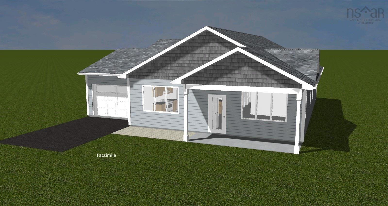 Property Photo: Lot 10 181 Sugarwood Court NS B3E 0C7