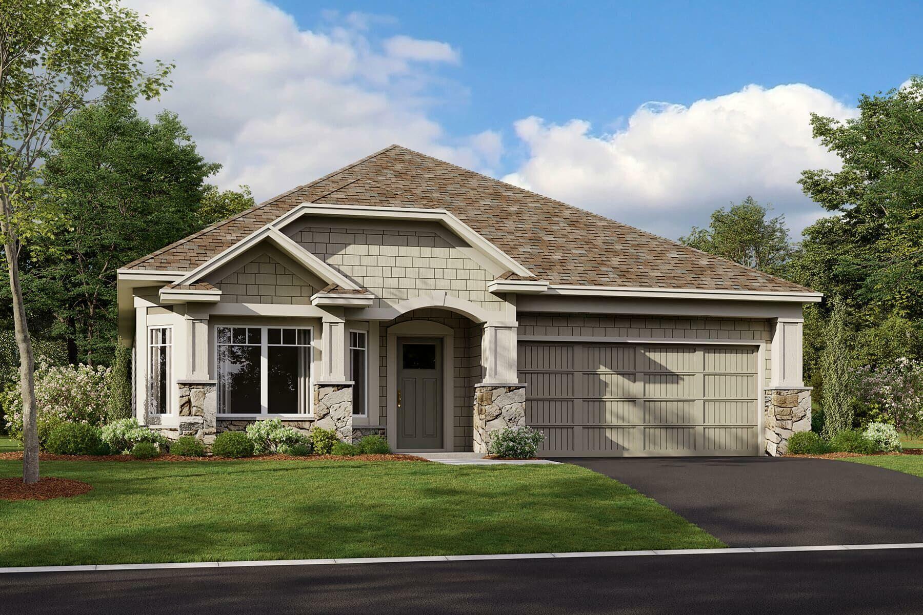 Property Photo: 1275 150th Street W MN 55068