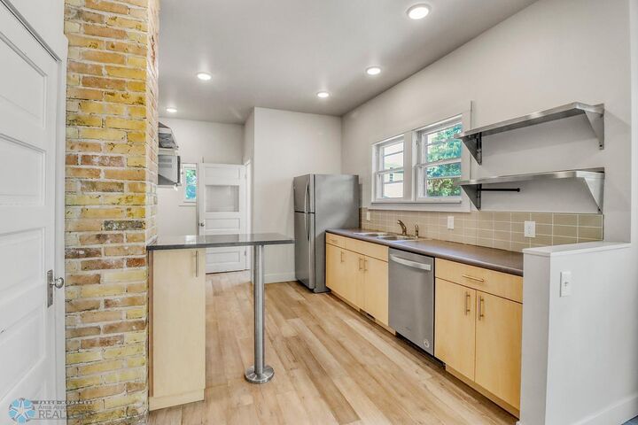 Property Photo: 1036 12th Street N ND 58102