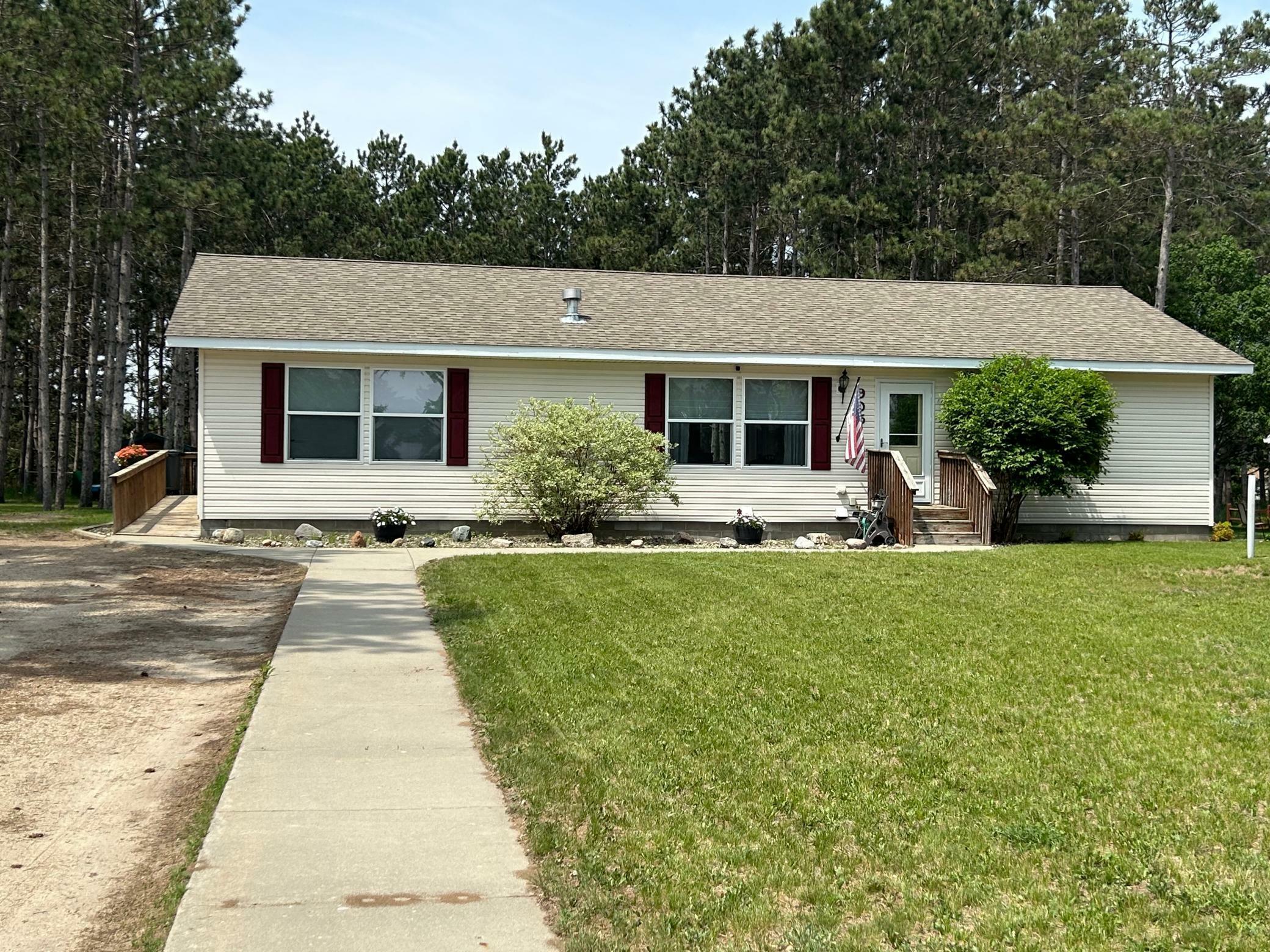 Property Photo: 905 Fair Avenue MN 56470