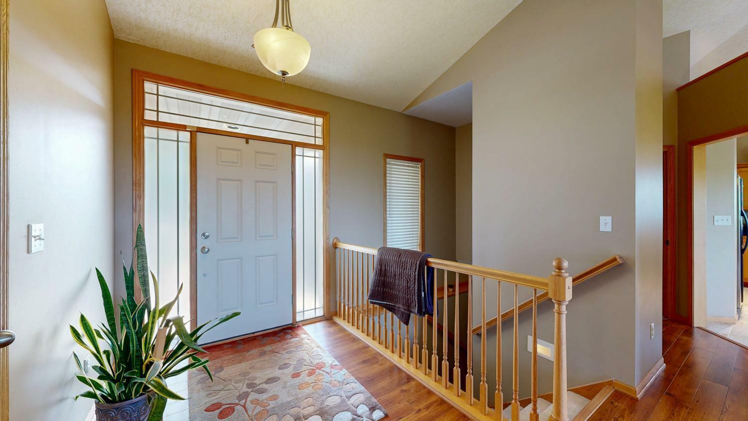 Property Photo: 4374 Shetland Place NW MN 55901