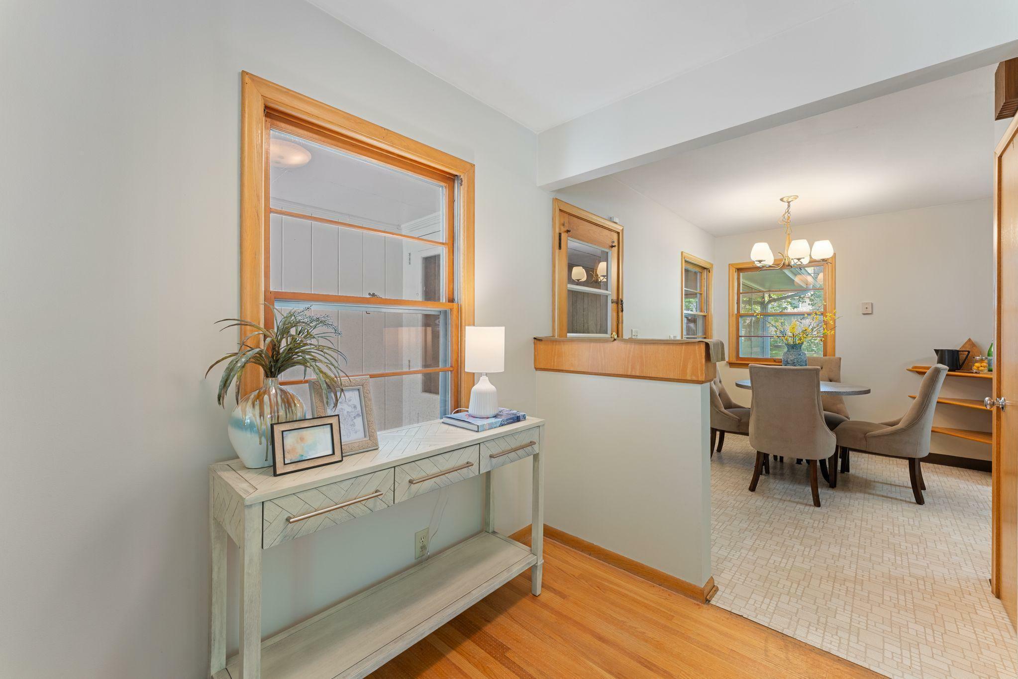 Property Photo: 9112 Emerson Avenue S MN 55420