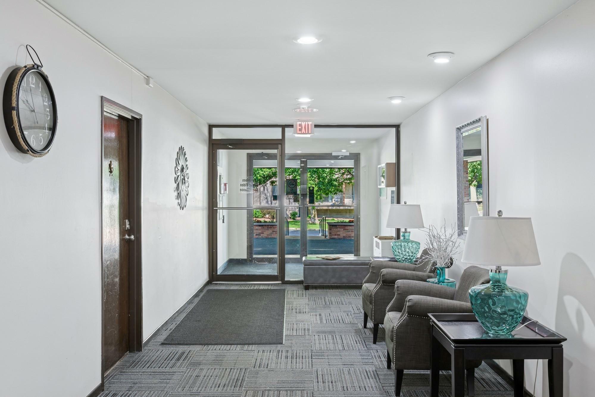 Property Photo: 1304 W Medicine Lake Drive 112 MN 55441
