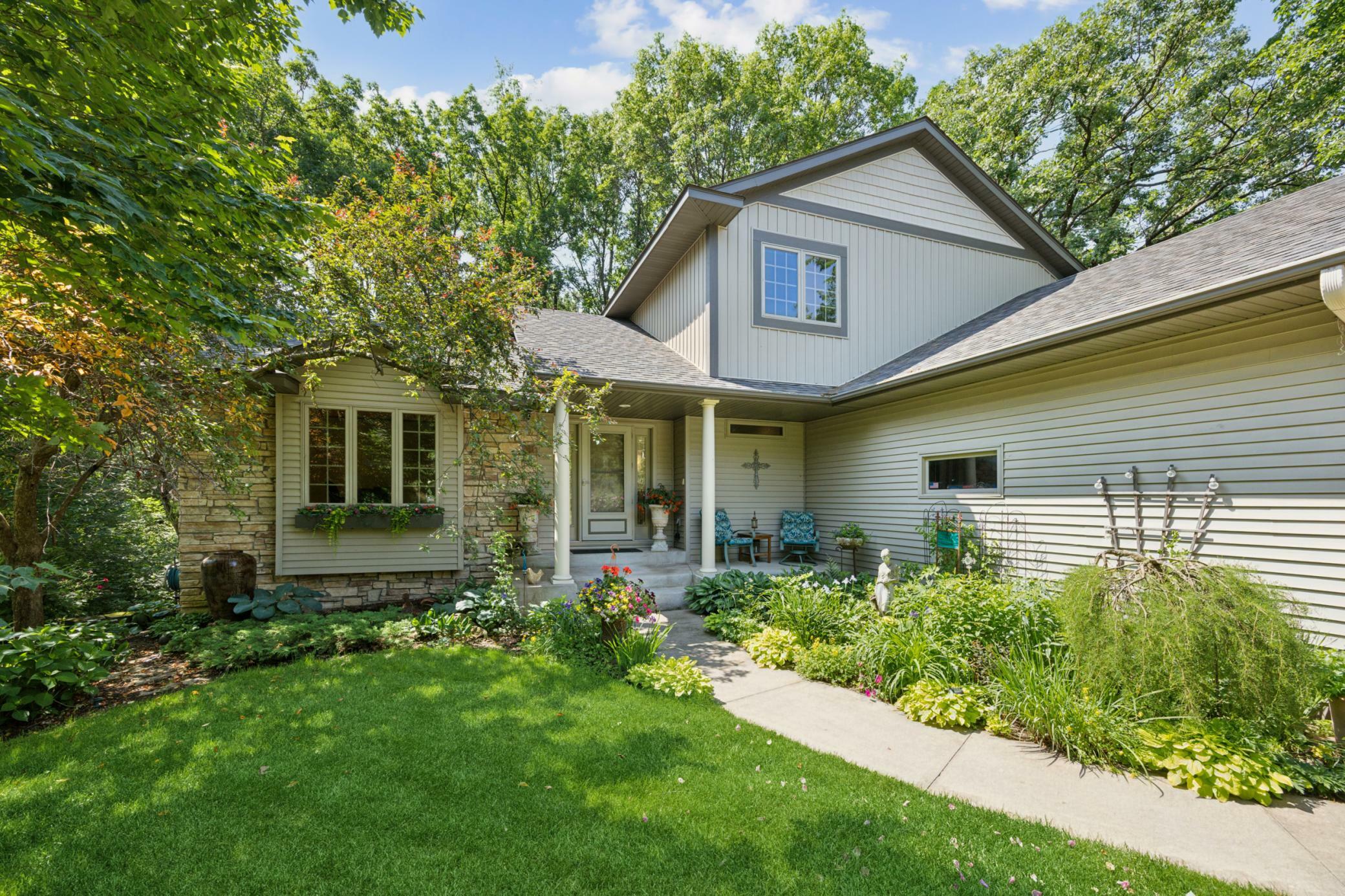 1110 Partridge Lane  North Hudson WI 54016 photo
