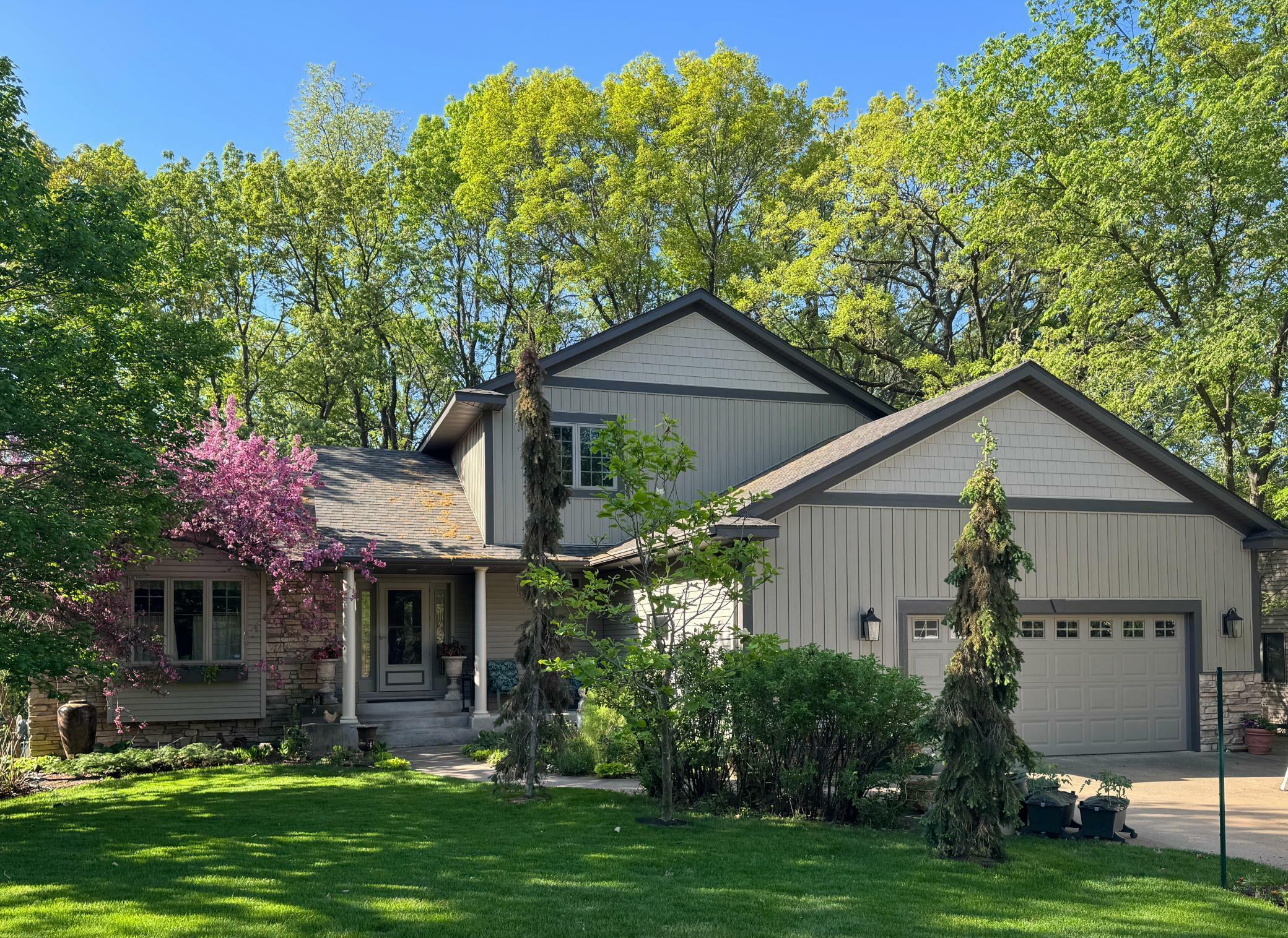 Property Photo:  1110 Partridge Lane  WI 54016 