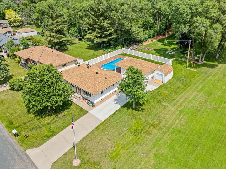 Property Photo: 1730 Atlantic Street MN 55109