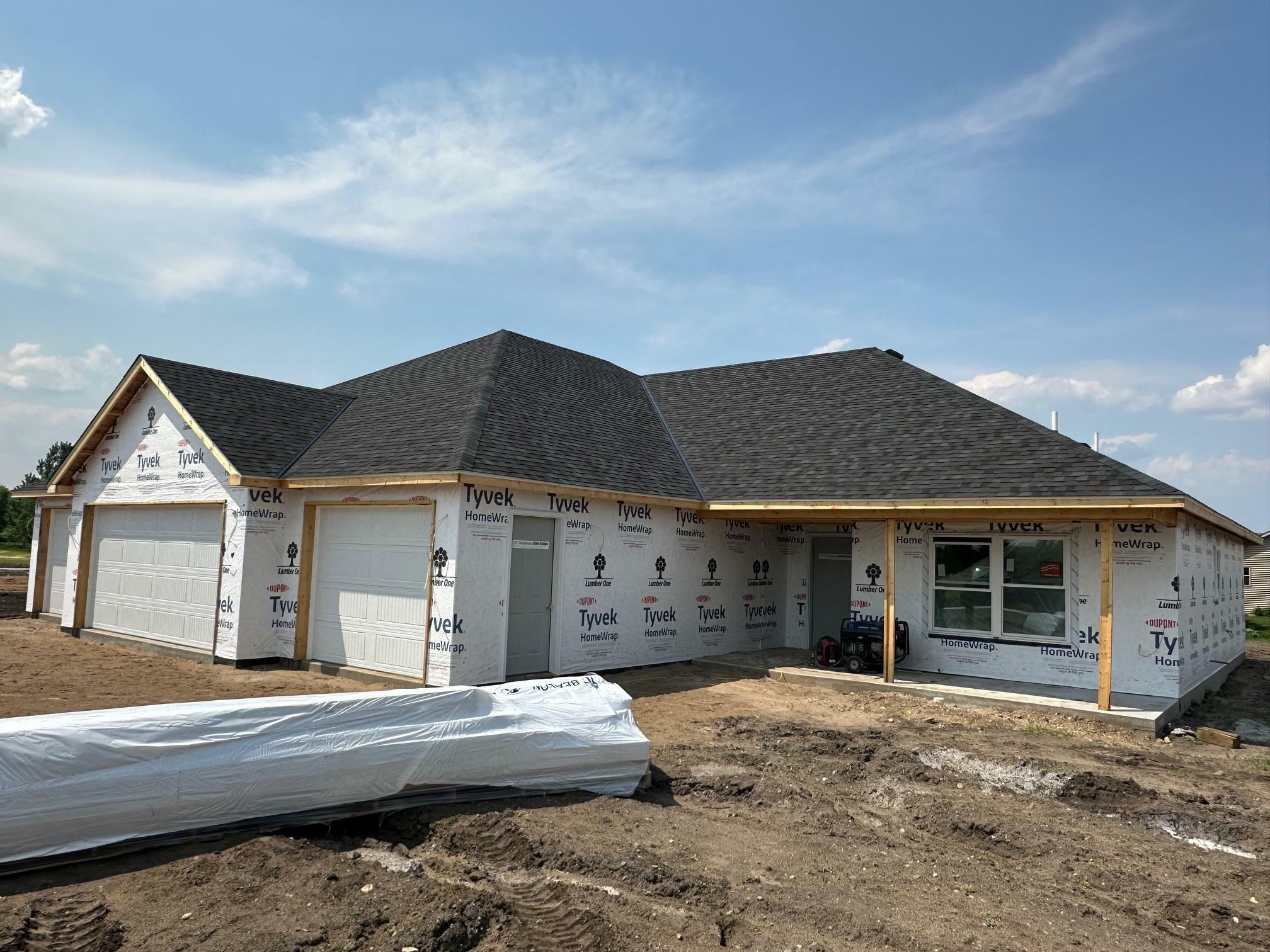 Property Photo: 6847 Haven Court MN 56303