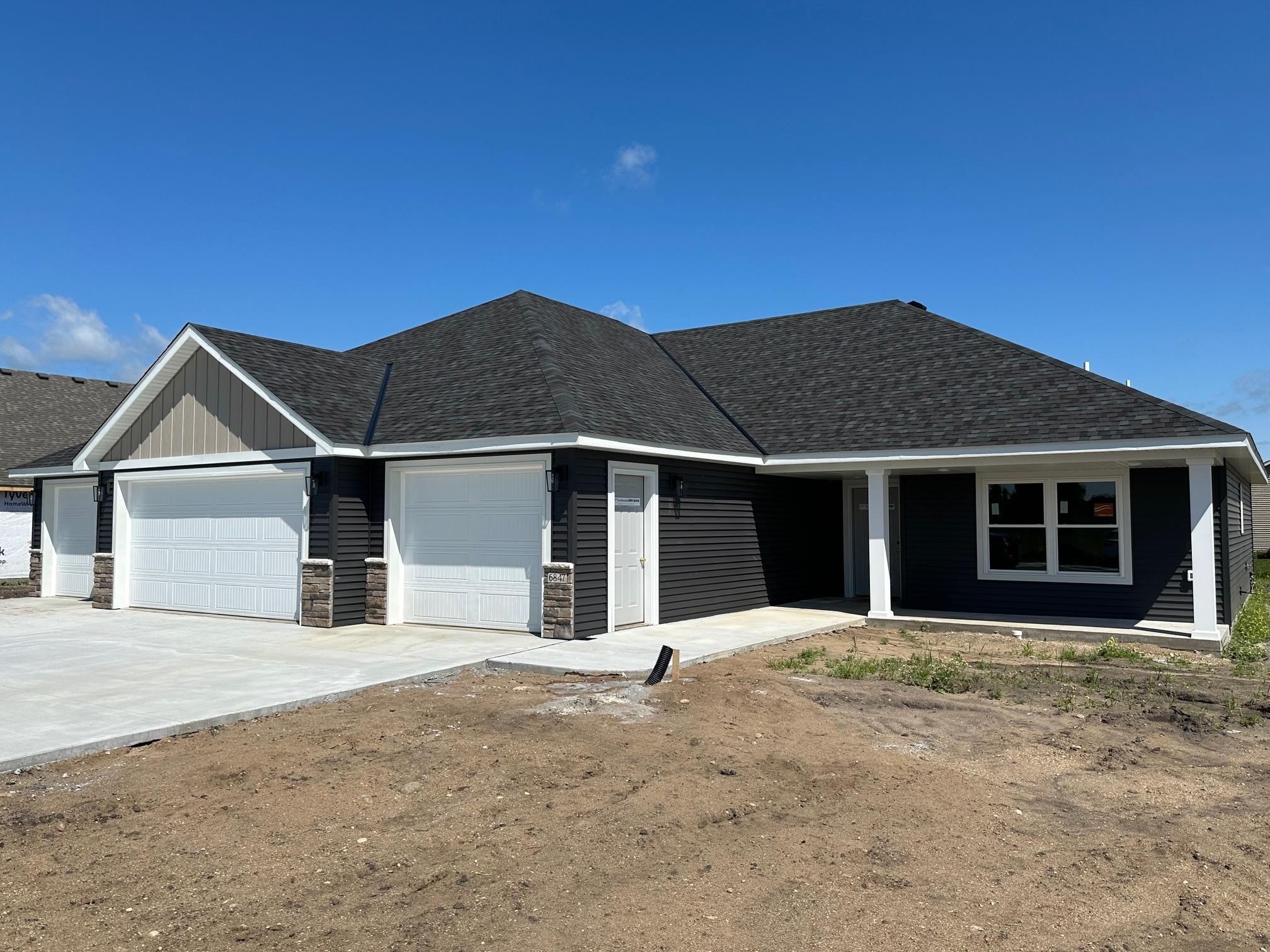 Property Photo: 6847 Haven Court MN 56303