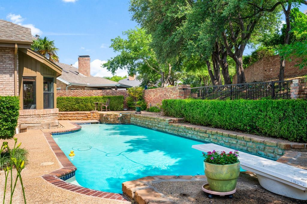 Property Photo: 5325 Seascape Lane TX 75093