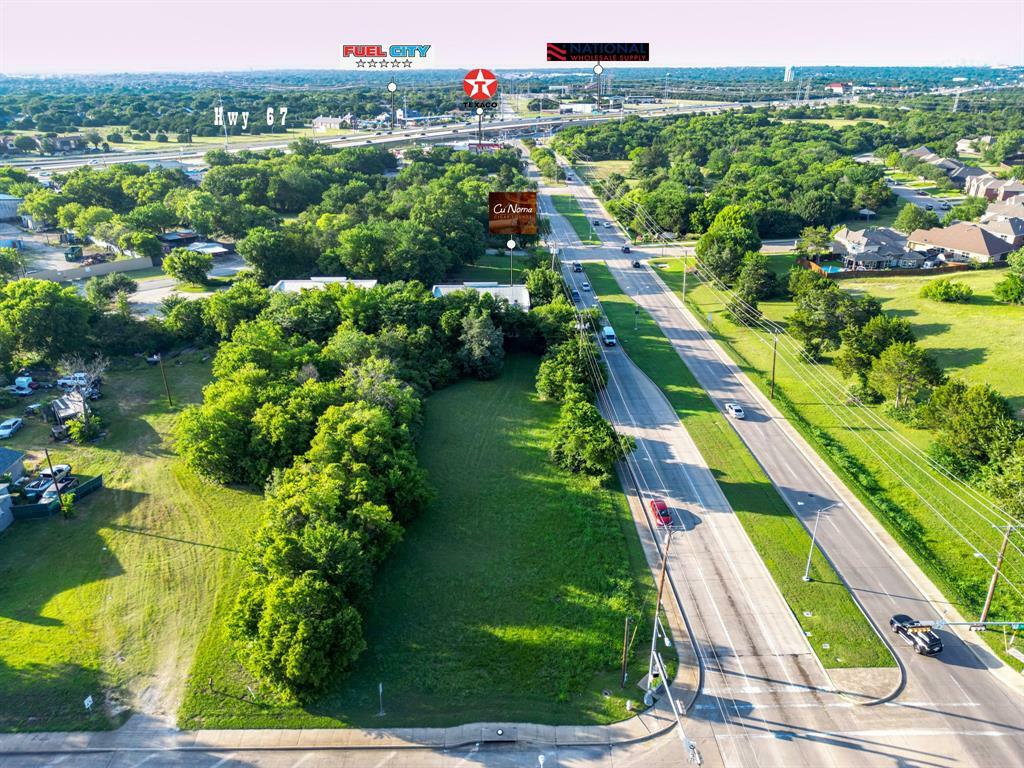 Property Photo:  727 E Pleasant Run Road  TX 75104 