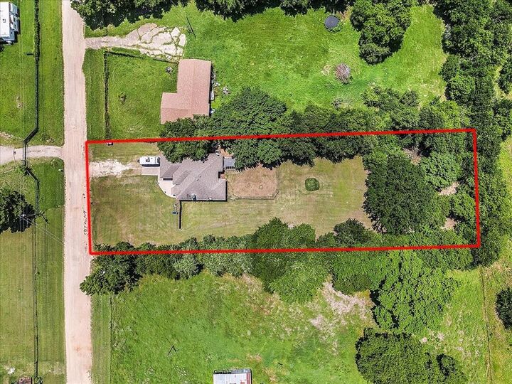 Property Photo: 5212 Cross Timber Road W TX 76031