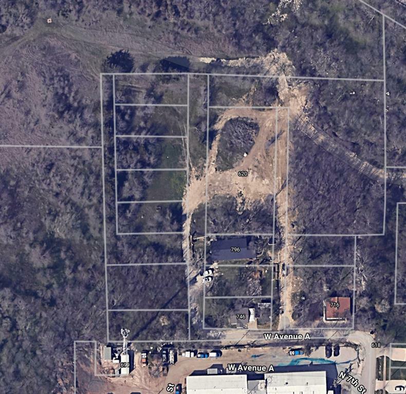 Property Photo:  000 N 6th Street  TX 76065 