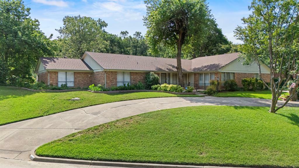 1407 S Alamo Road  Rockwall TX 75087 photo