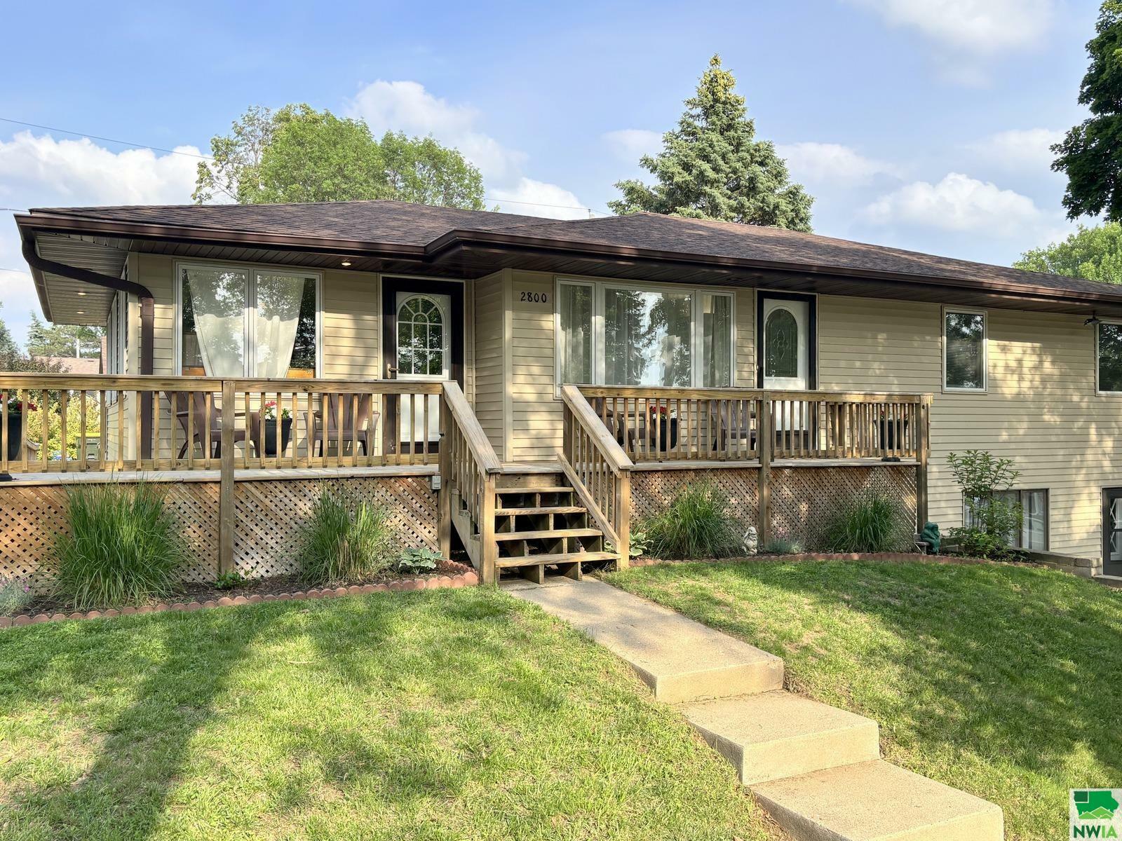 2800 S Lemon St  Sioux City IA 51106 photo