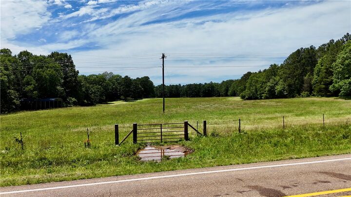 Property Photo: 25 Acres Highway 21 AR 72854