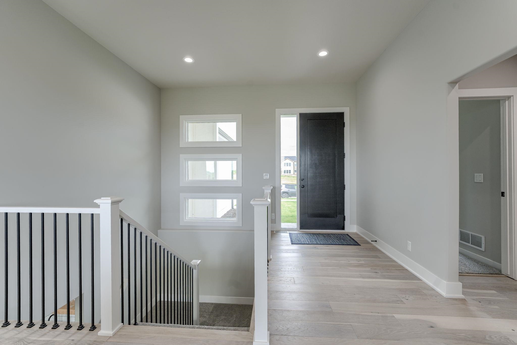 Property Photo: 5717 N 195th Street NE 68022
