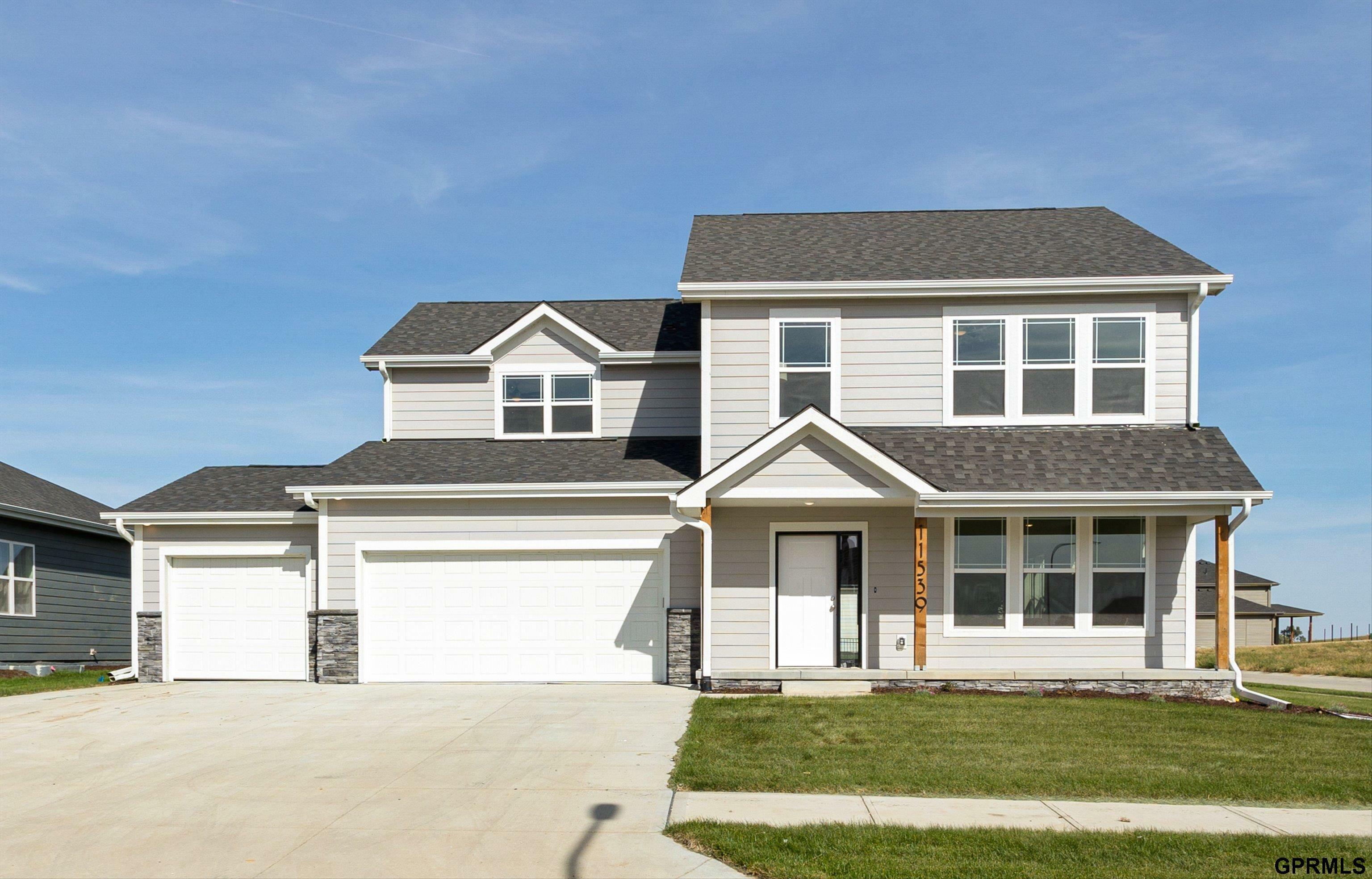11052 S 216 Avenue  Gretna NE 68028 photo