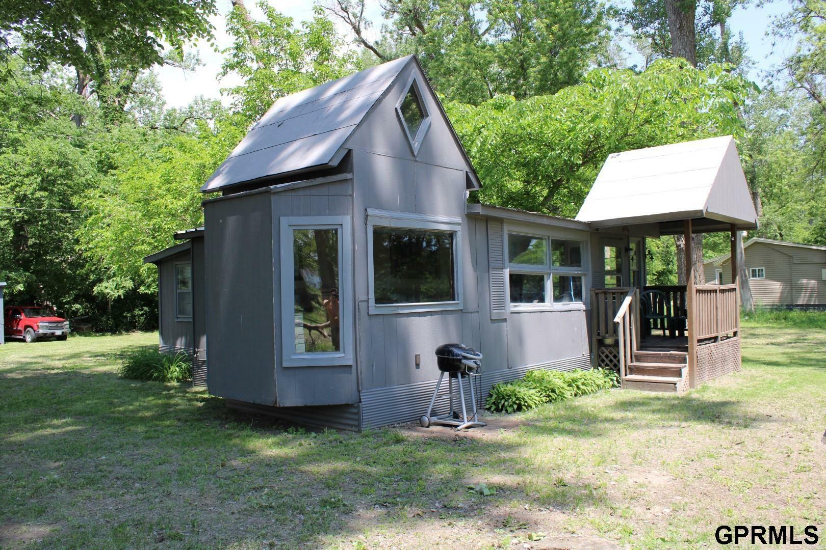 Property Photo: 23809 F Plaza 9 NE 68069