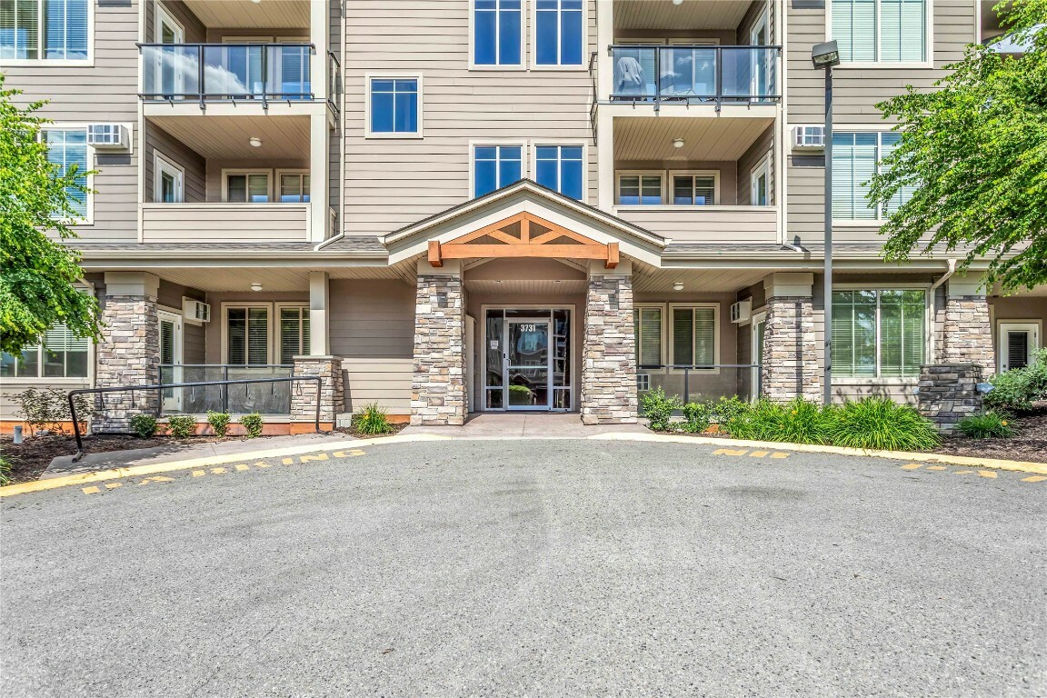 Property Photo:  3731 Casorso Road 206  BC V1W 5E9 