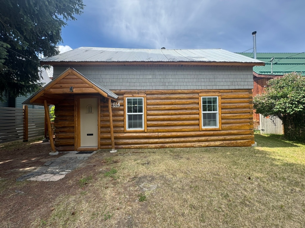 Photo de la propriété: 2614 Otter Avenue BC V0X 1W0