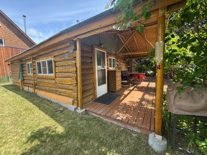 Property Photo:  2614 Otter Avenue  BC V0X 1W0