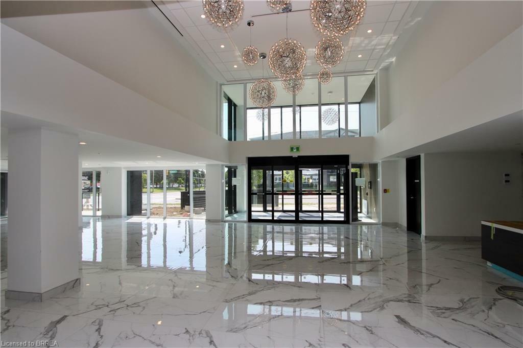 Property Photo: 401 Shellard Lane 717 ON N3T 5L5