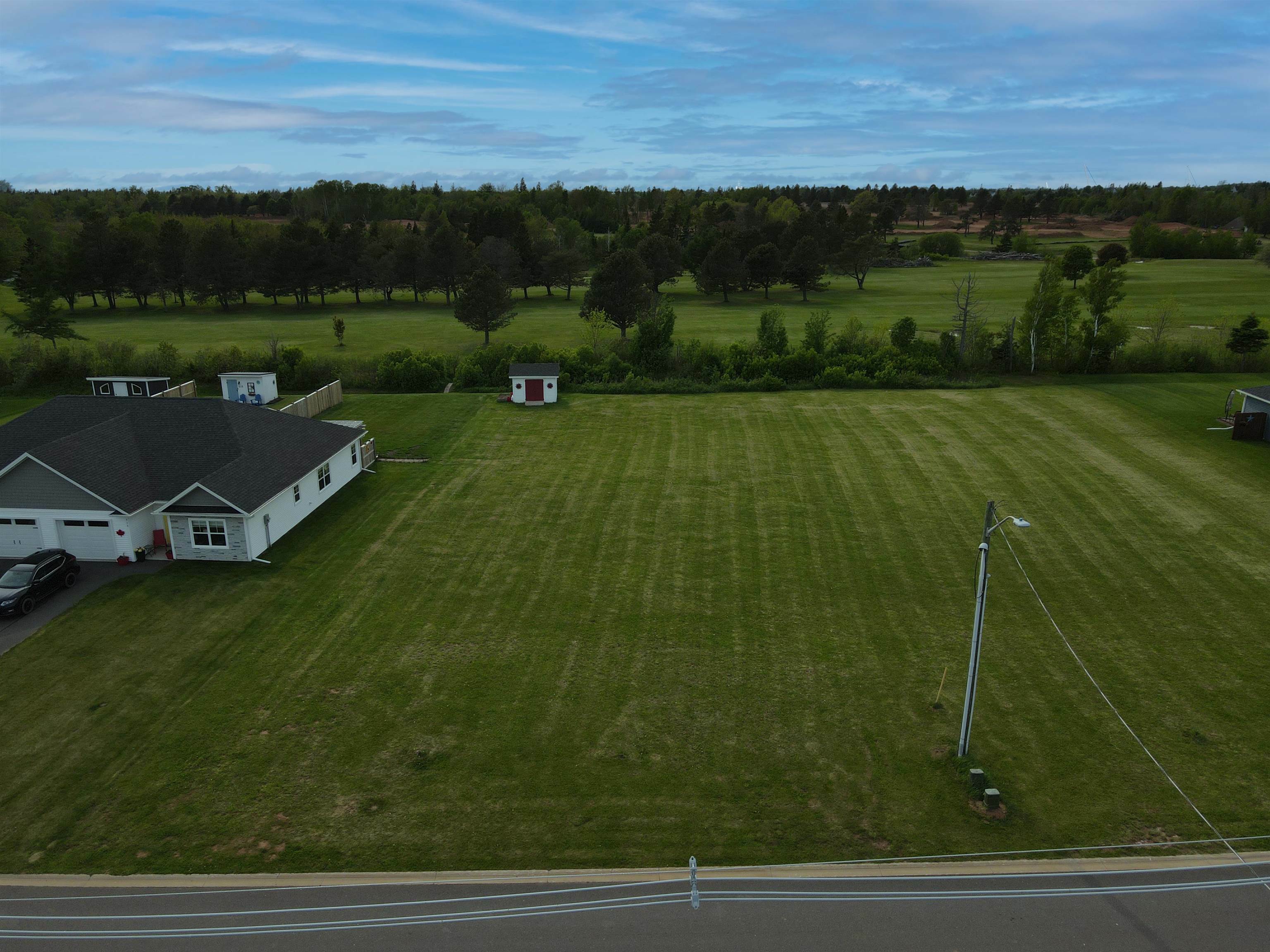 Lot 7 Putters Street  Summerside PE C1N 0V1 photo