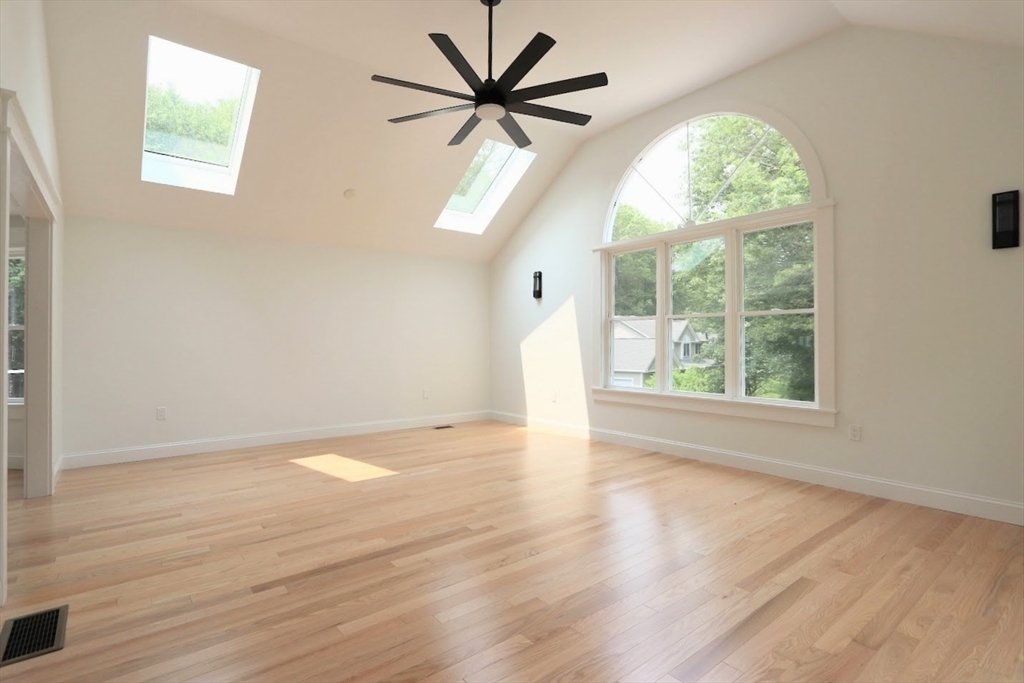 Property Photo: 64 Heritage Ave MA 01721