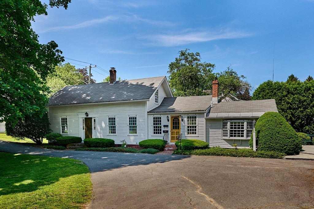 Property Photo: 407 Montague City Rd. MA 01376