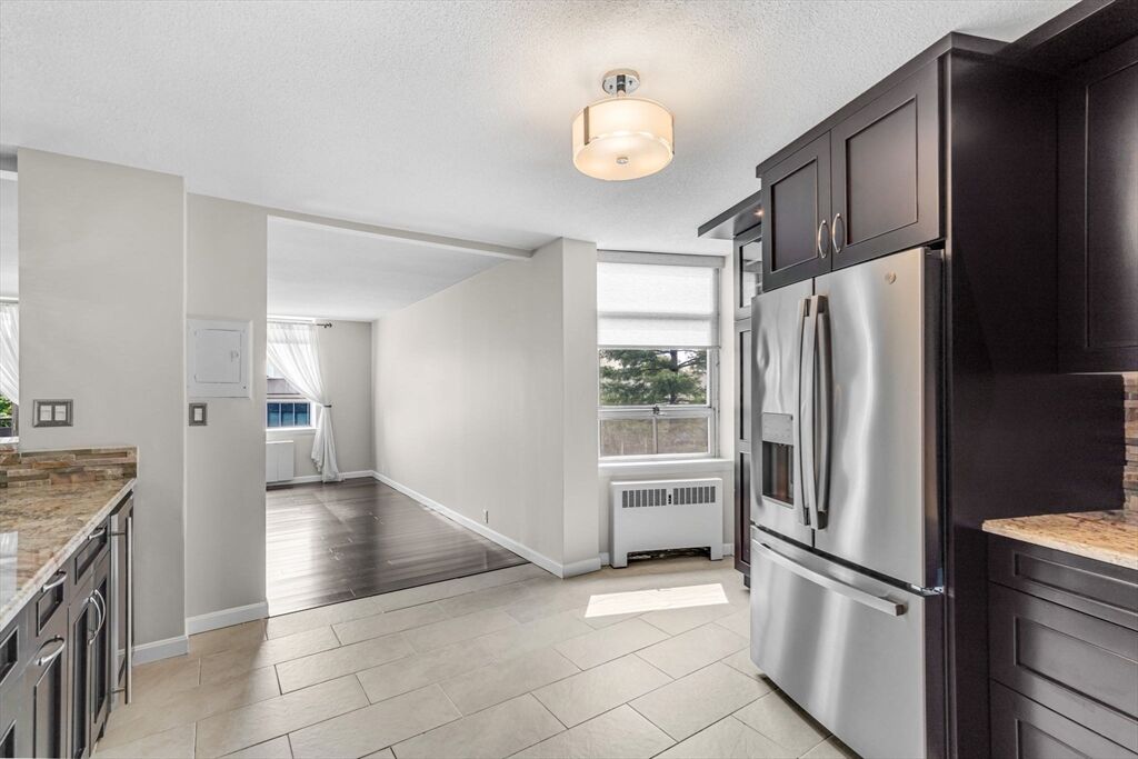 Property Photo: 280 Boylston St 511 MA 02467