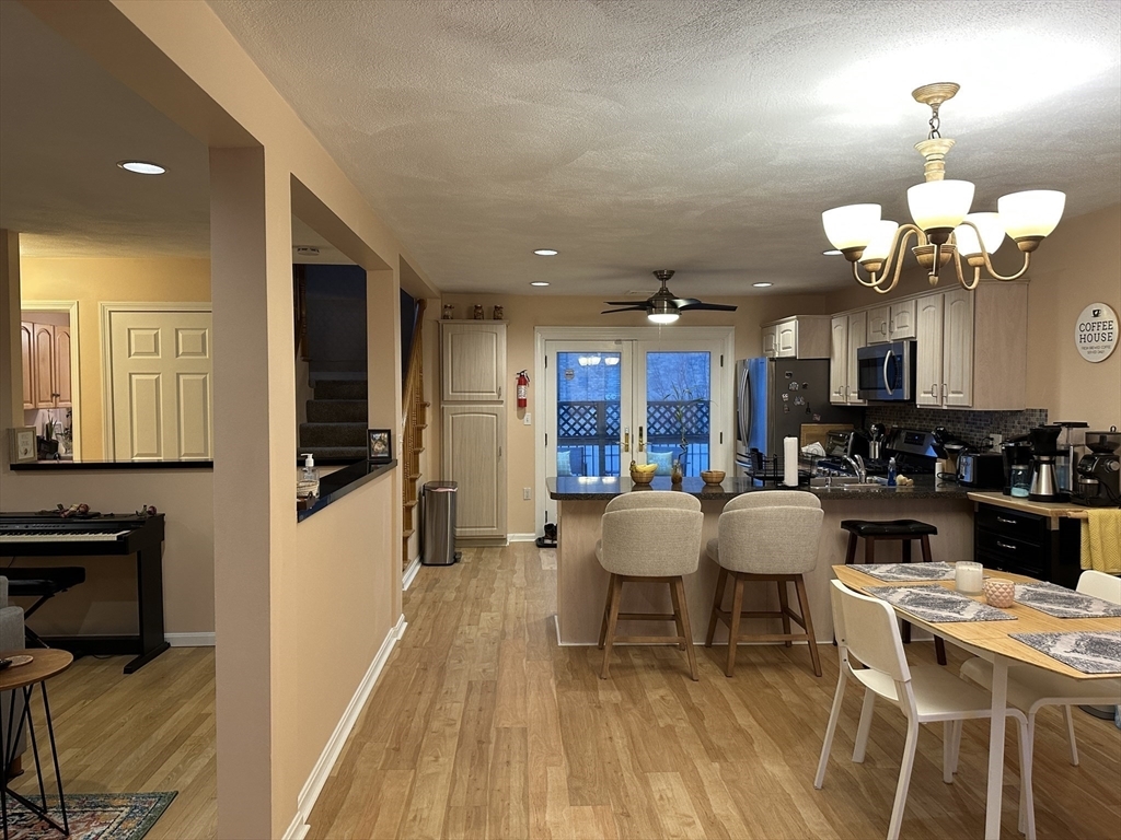 Property Photo: 580 Bennington Street . MA 02128